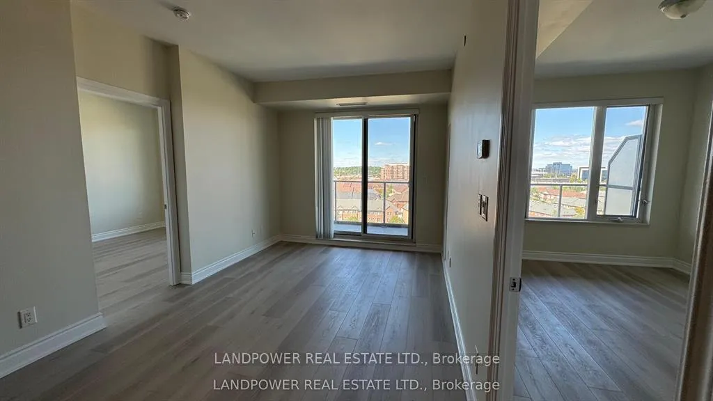 Photo 9 of Unit 1017, 325 South Park Road, Markham, Commerce Valley — HOMEH