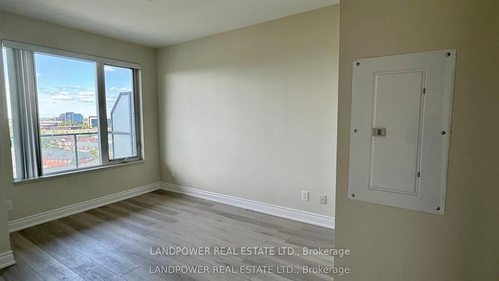 Photo 10 of Unit 1017, 325 South Park Road, Markham, Commerce Valley — HOMEH