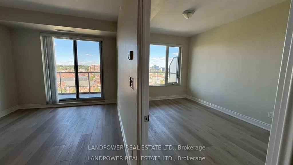 Photo 13 of Unit 1017, 325 South Park Road, Markham, Commerce Valley — HOMEH