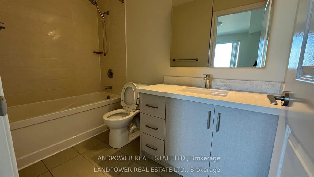 Photo 14 of Unit 1017, 325 South Park Road, Markham, Commerce Valley — HOMEH