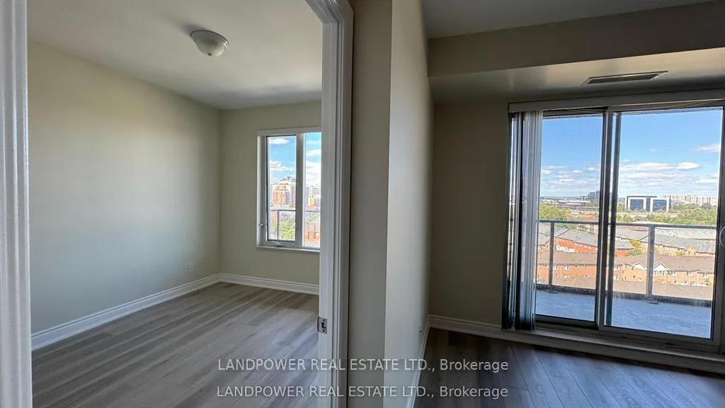 Photo 15 of Unit 1017, 325 South Park Road, Markham, Commerce Valley — HOMEH
