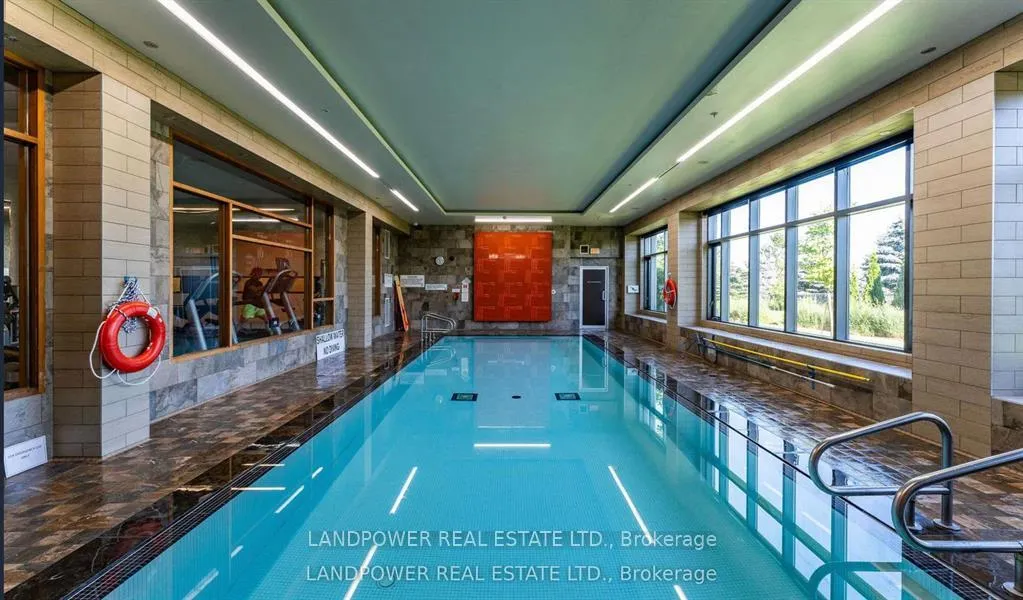 Photo 16 of Unit 1017, 325 South Park Road, Markham, Commerce Valley — HOMEH