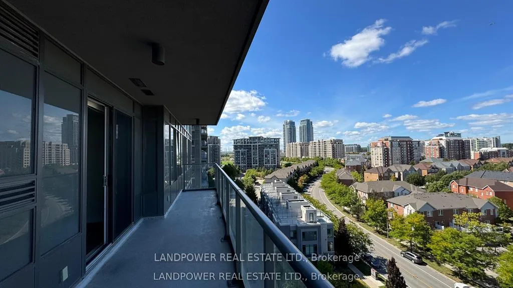 Photo 18 of Unit 1017, 325 South Park Road, Markham, Commerce Valley — HOMEH