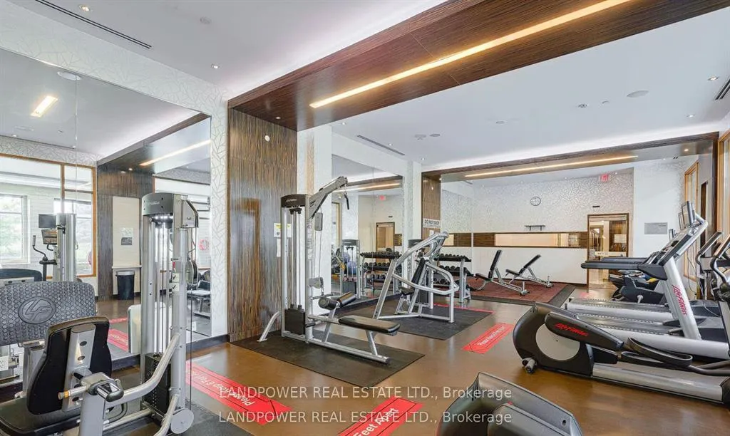 Photo 20 of Unit 1017, 325 South Park Road, Markham, Commerce Valley — HOMEH