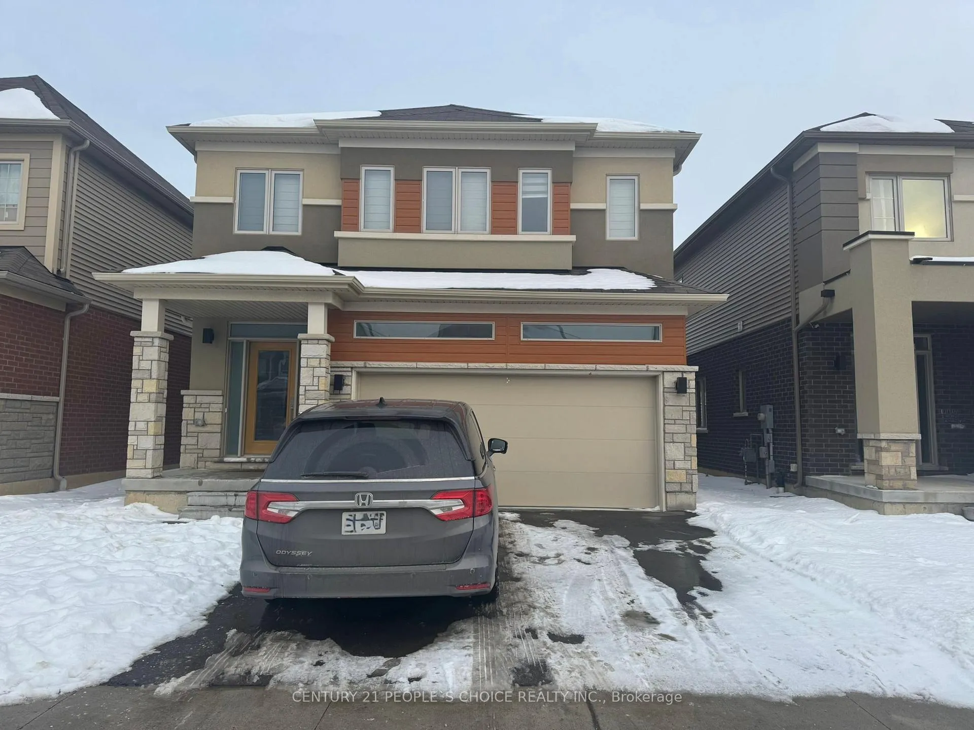 Photo 1 of 40 Sleeth Street, Brantford — HOMEH