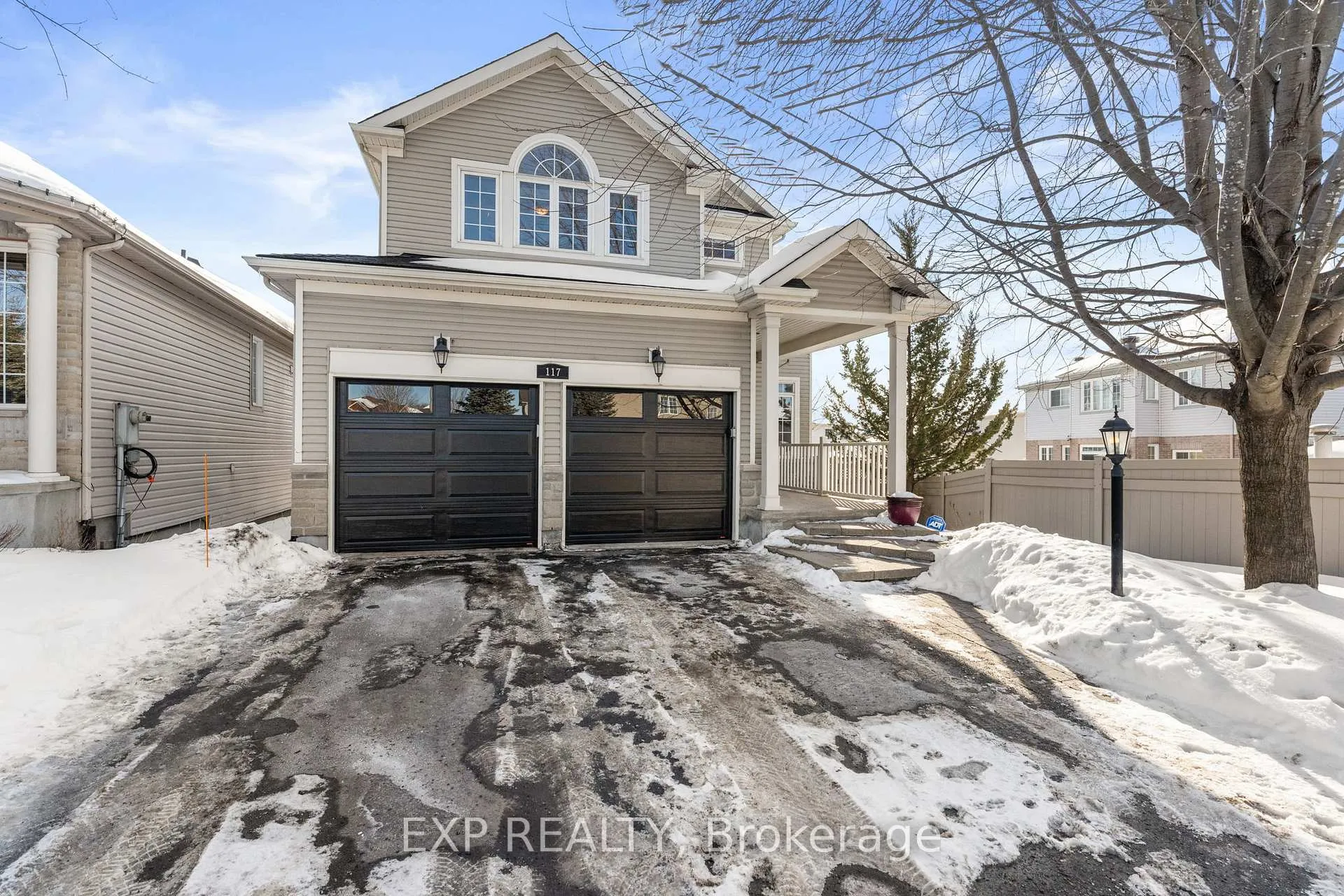 Photo 2 of 117 Joshua Street, Ottawa, Mer Bleue/Bradley Estates/Anderson Park — HOMEH