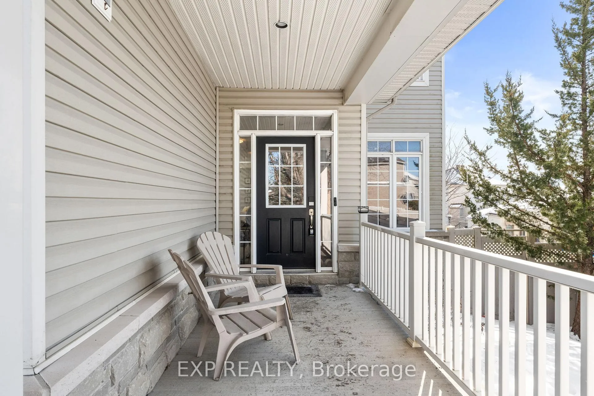 Photo 4 of 117 Joshua Street, Ottawa, Mer Bleue/Bradley Estates/Anderson Park — HOMEH