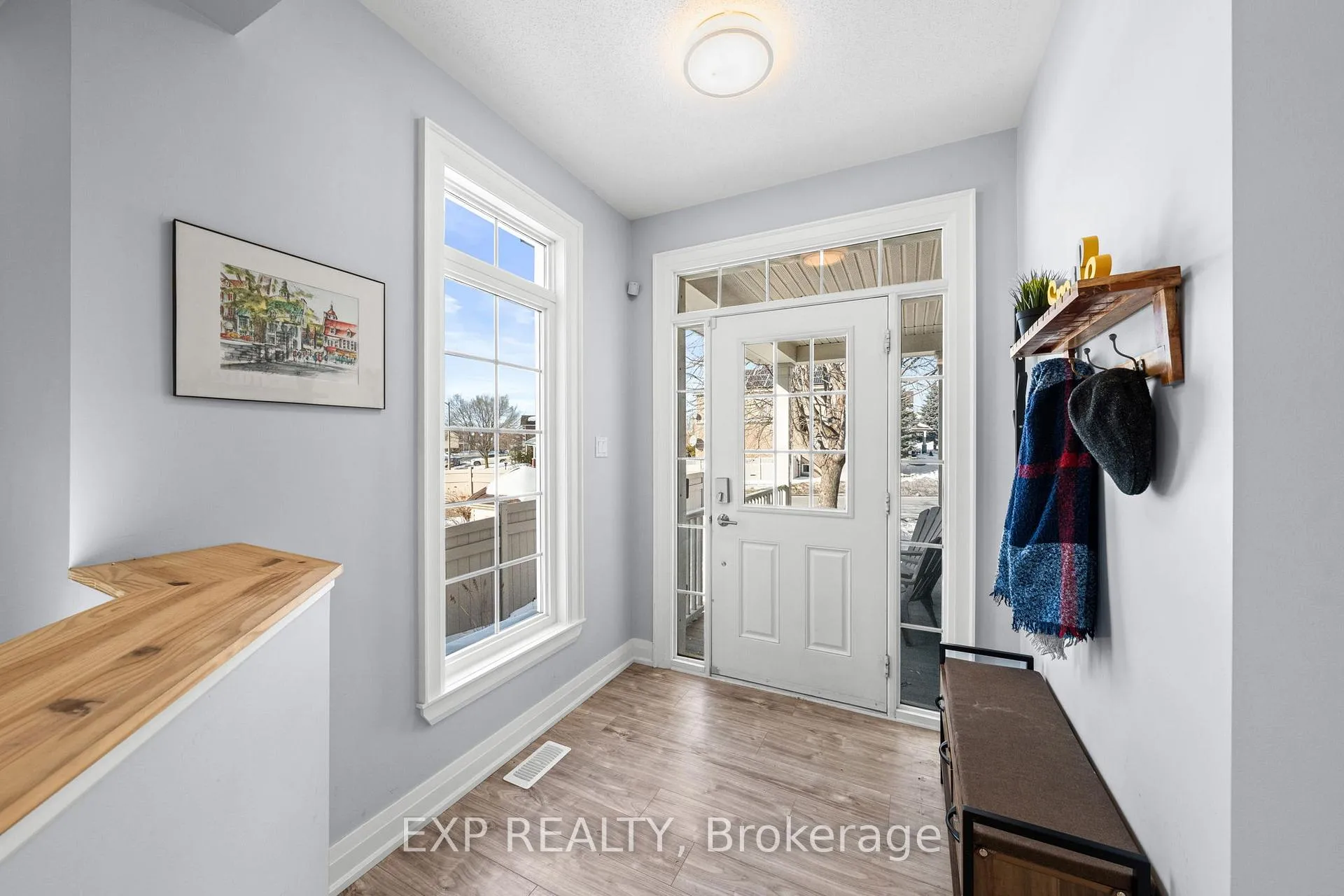 Photo 5 of 117 Joshua Street, Ottawa, Mer Bleue/Bradley Estates/Anderson Park — HOMEH