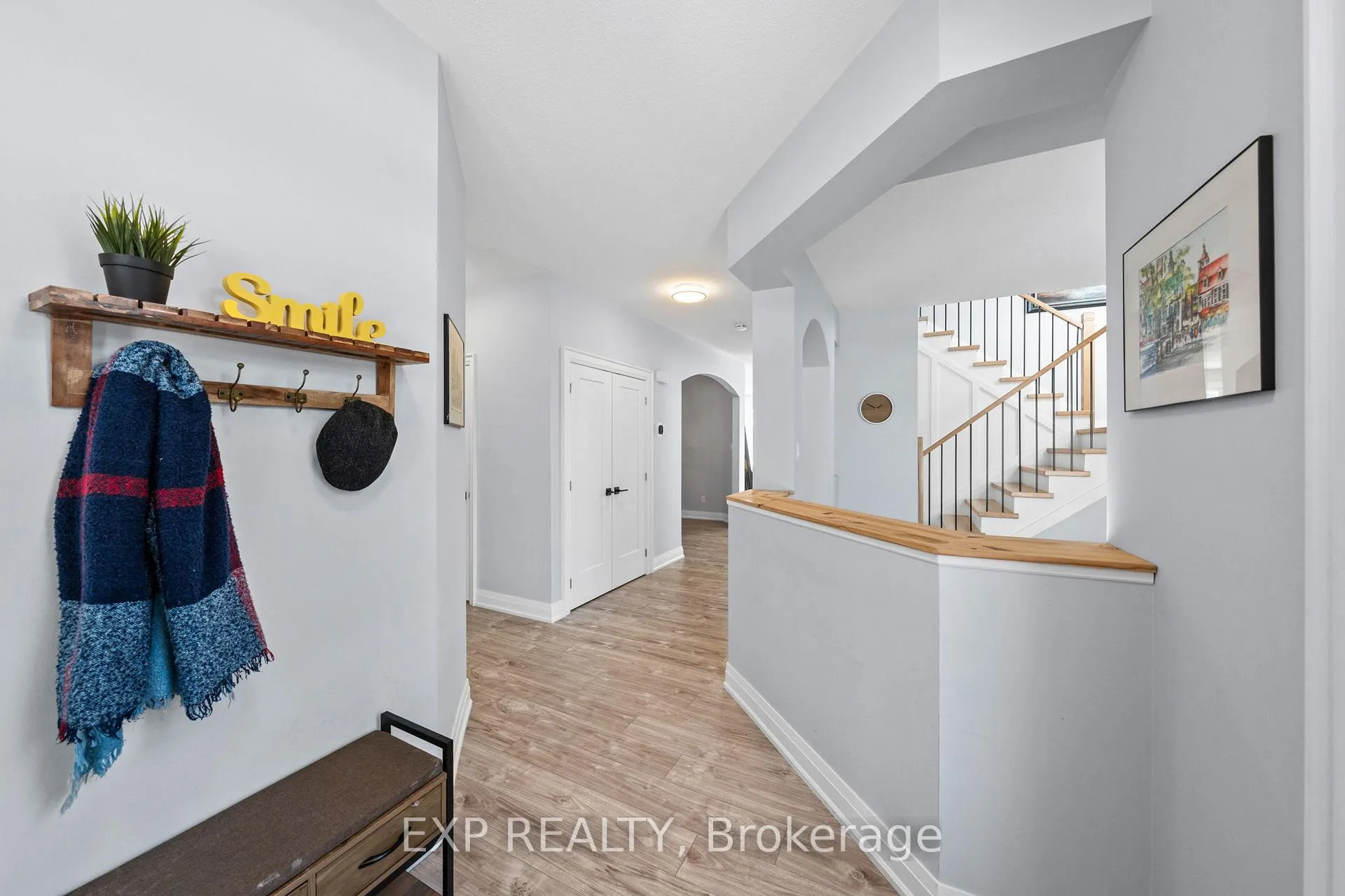 Photo 6 of 117 Joshua Street, Ottawa, Mer Bleue/Bradley Estates/Anderson Park — HOMEH