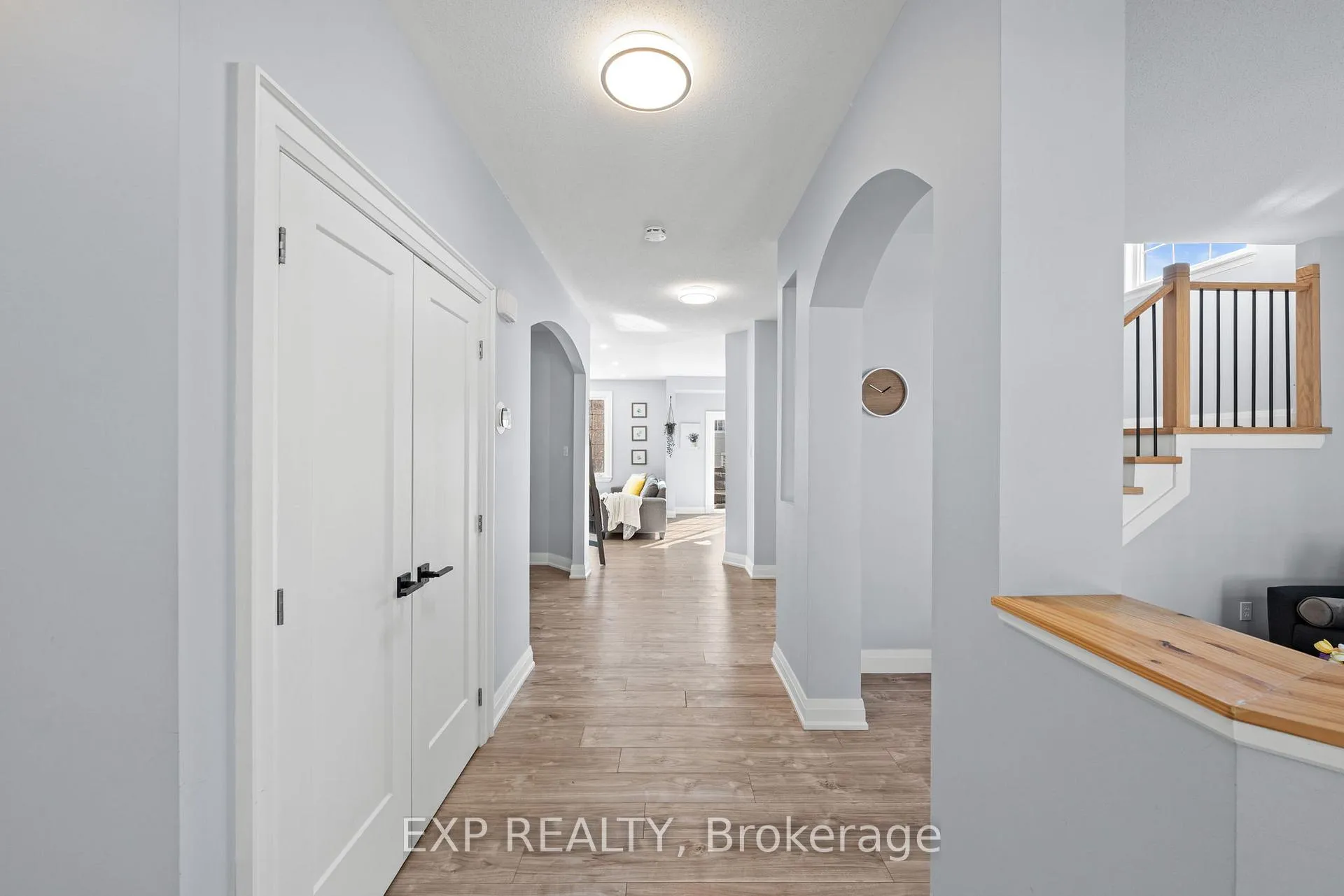 Photo 7 of 117 Joshua Street, Ottawa, Mer Bleue/Bradley Estates/Anderson Park — HOMEH