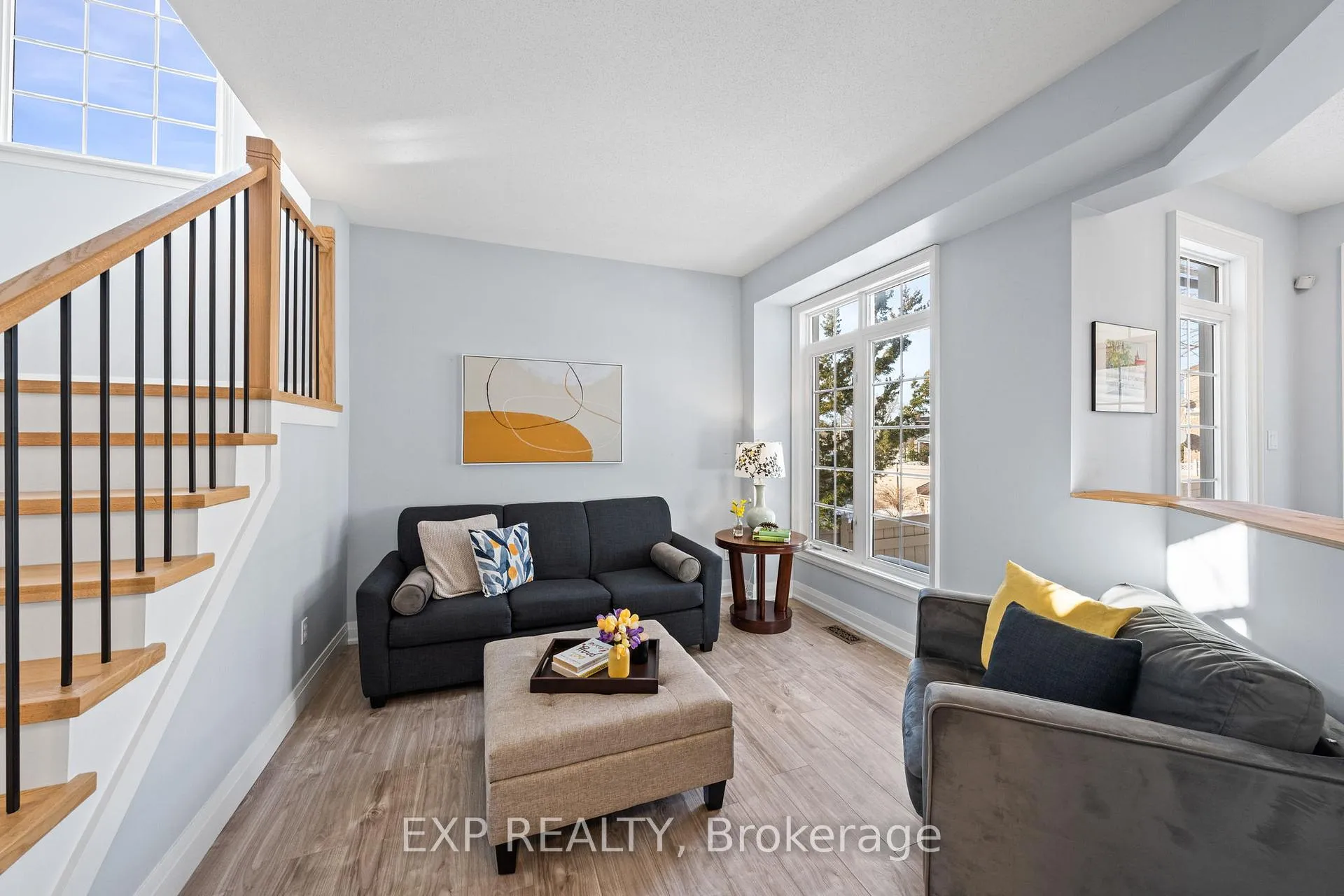 Photo 8 of 117 Joshua Street, Ottawa, Mer Bleue/Bradley Estates/Anderson Park — HOMEH
