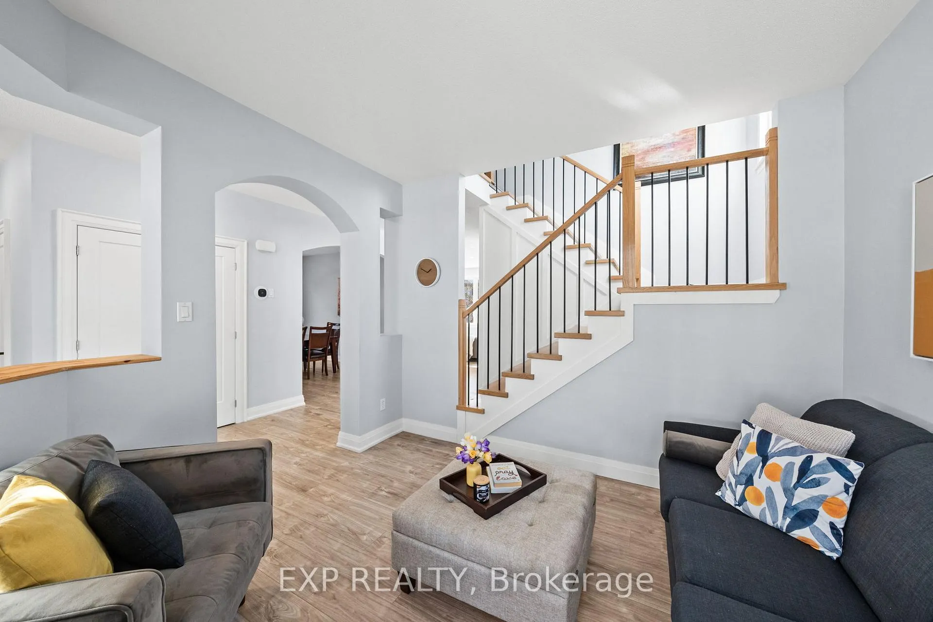 Photo 9 of 117 Joshua Street, Ottawa, Mer Bleue/Bradley Estates/Anderson Park — HOMEH