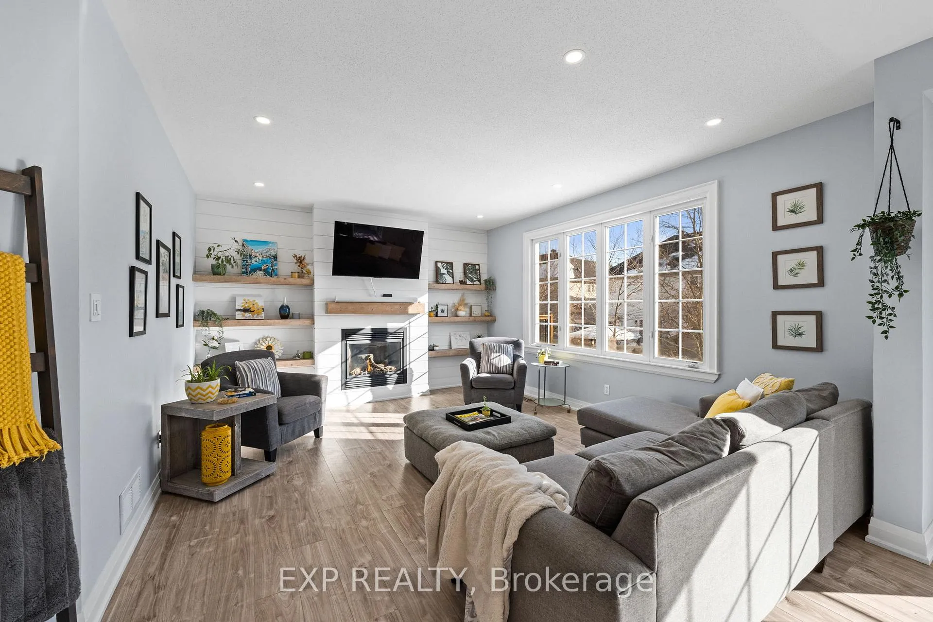Photo 12 of 117 Joshua Street, Ottawa, Mer Bleue/Bradley Estates/Anderson Park — HOMEH