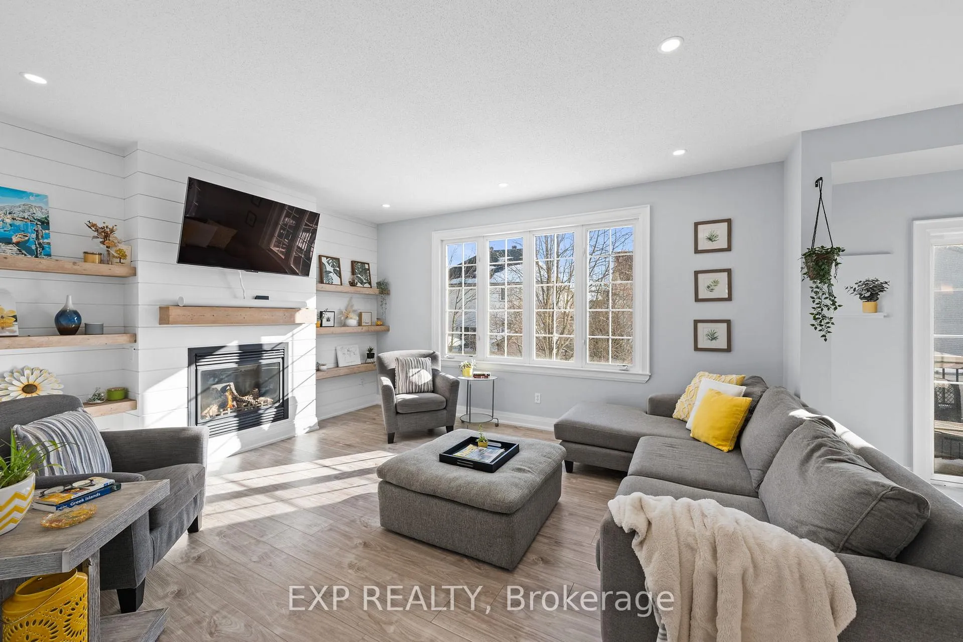 Photo 13 of 117 Joshua Street, Ottawa, Mer Bleue/Bradley Estates/Anderson Park — HOMEH
