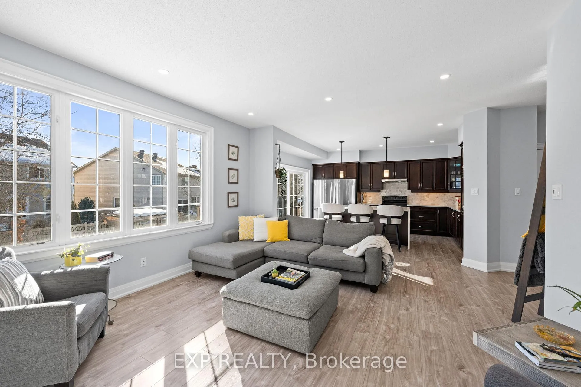 Photo 14 of 117 Joshua Street, Ottawa, Mer Bleue/Bradley Estates/Anderson Park — HOMEH
