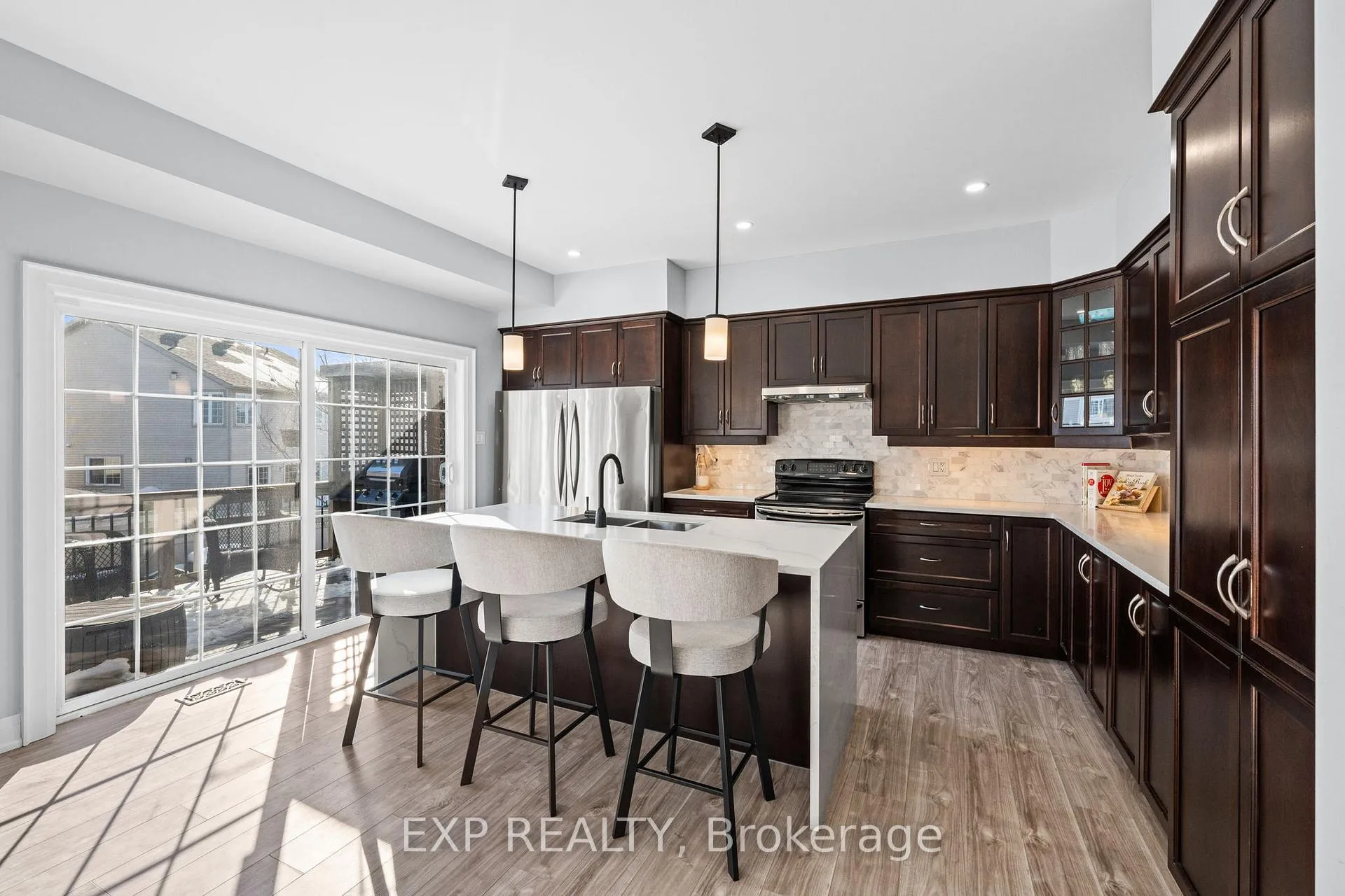 Photo 15 of 117 Joshua Street, Ottawa, Mer Bleue/Bradley Estates/Anderson Park — HOMEH