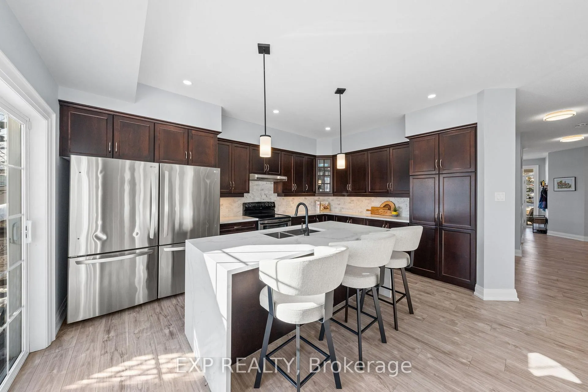 Photo 16 of 117 Joshua Street, Ottawa, Mer Bleue/Bradley Estates/Anderson Park — HOMEH