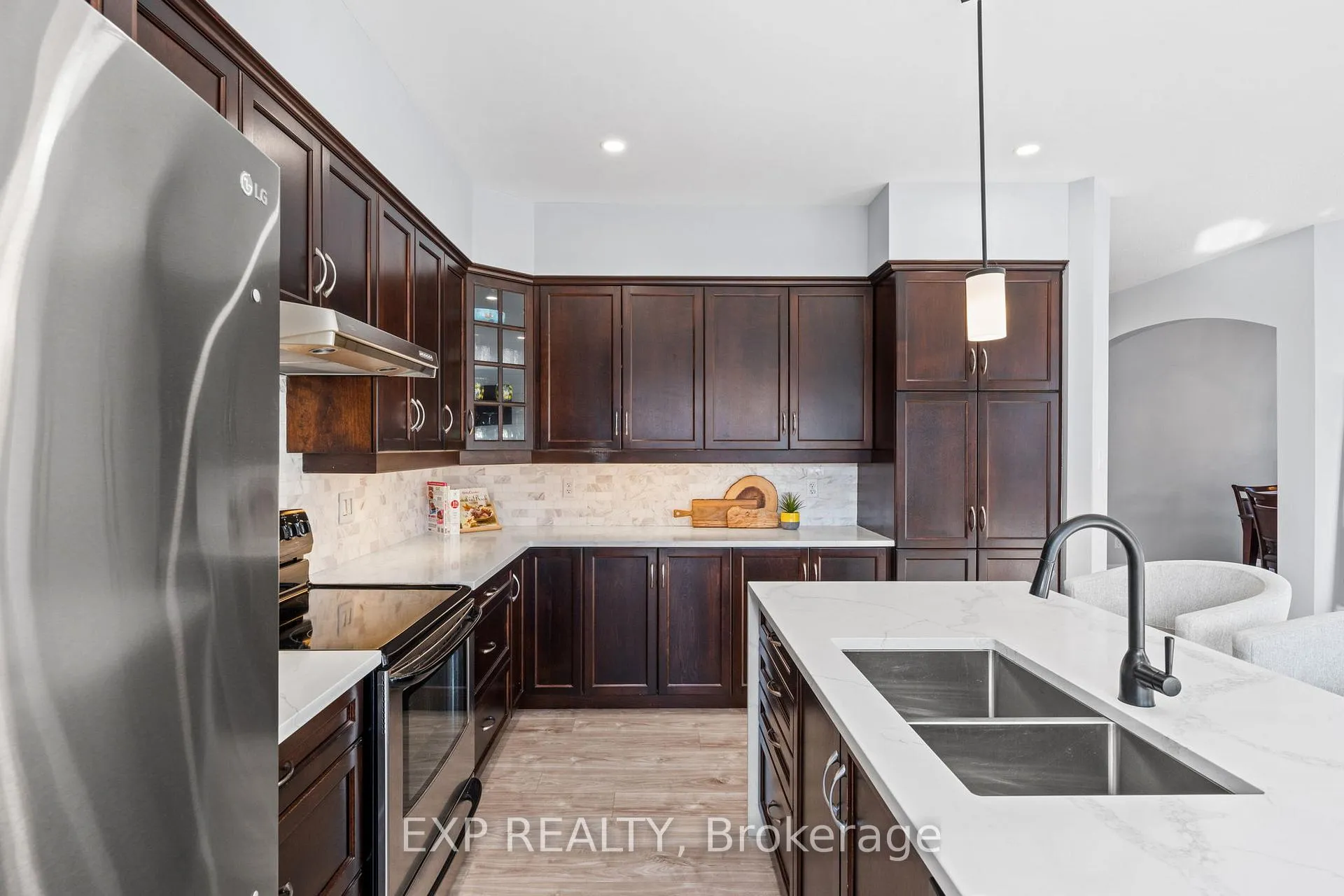 Photo 17 of 117 Joshua Street, Ottawa, Mer Bleue/Bradley Estates/Anderson Park — HOMEH