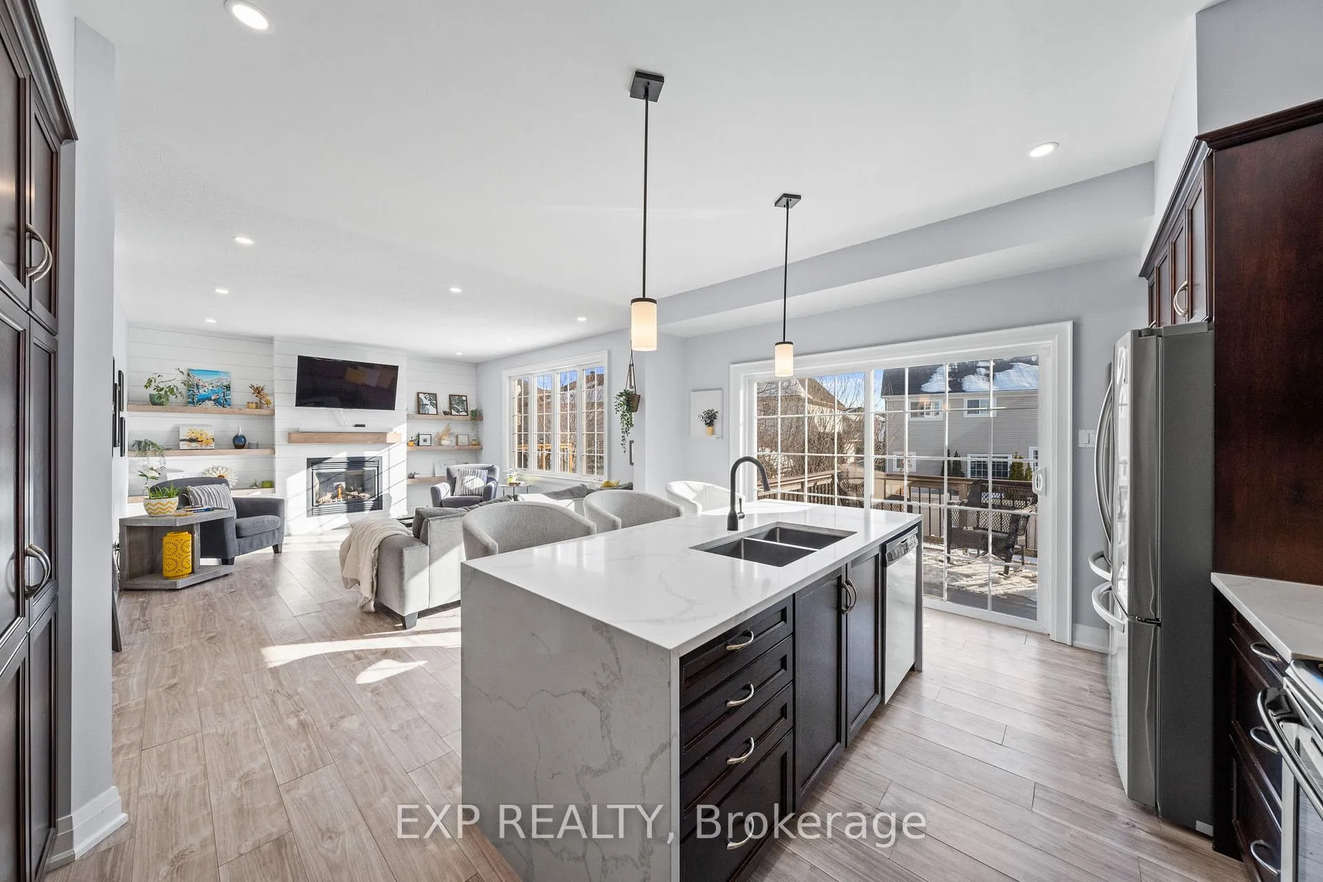 Photo 18 of 117 Joshua Street, Ottawa, Mer Bleue/Bradley Estates/Anderson Park — HOMEH