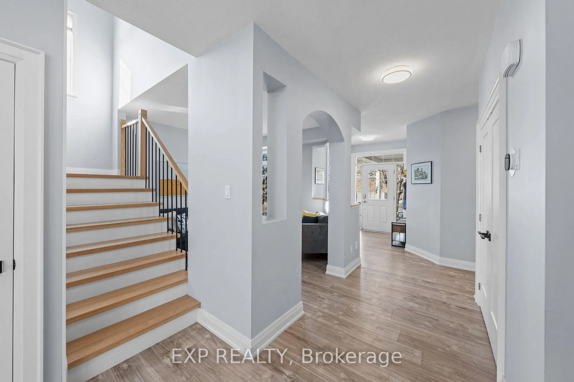 Photo 19 of 117 Joshua Street, Ottawa, Mer Bleue/Bradley Estates/Anderson Park — HOMEH