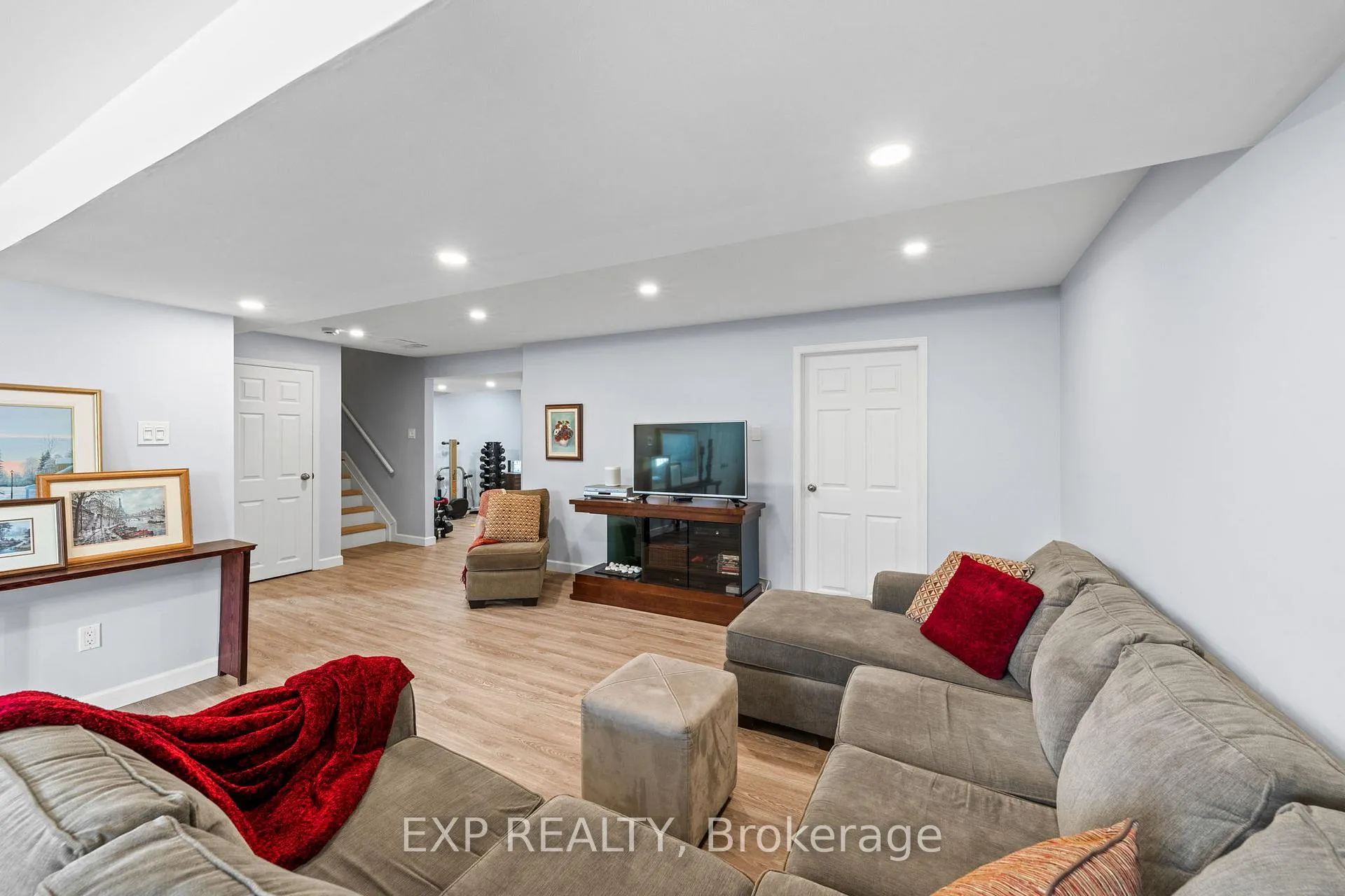 Photo 38 of 117 Joshua Street, Ottawa, Mer Bleue/Bradley Estates/Anderson Park — HOMEH