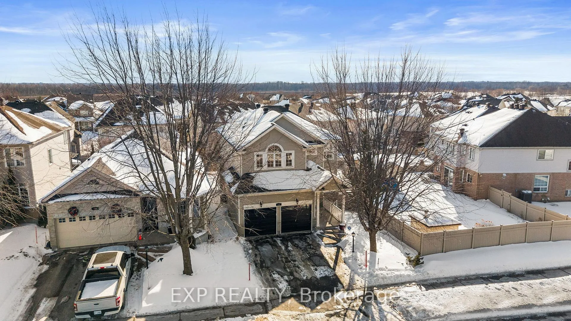 Photo 44 of 117 Joshua Street, Ottawa, Mer Bleue/Bradley Estates/Anderson Park — HOMEH