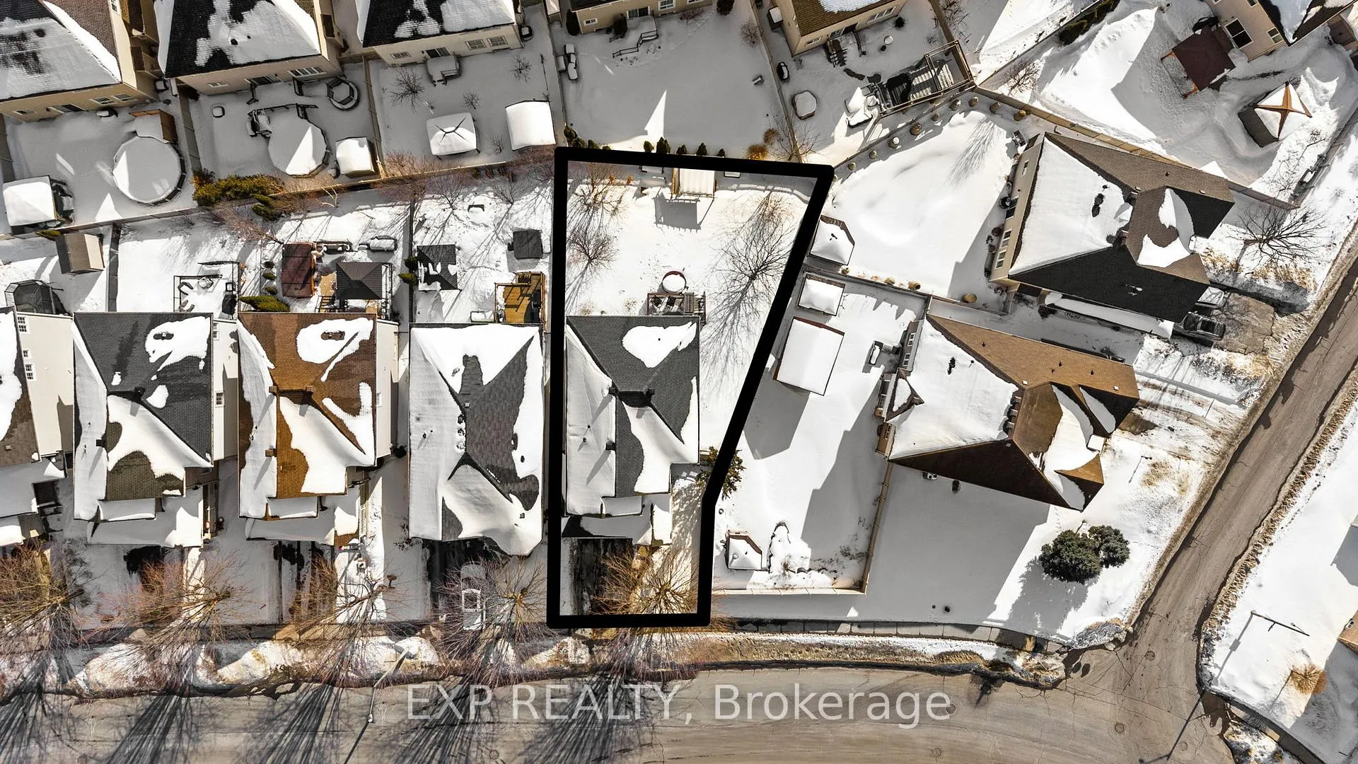 Photo 45 of 117 Joshua Street, Ottawa, Mer Bleue/Bradley Estates/Anderson Park — HOMEH