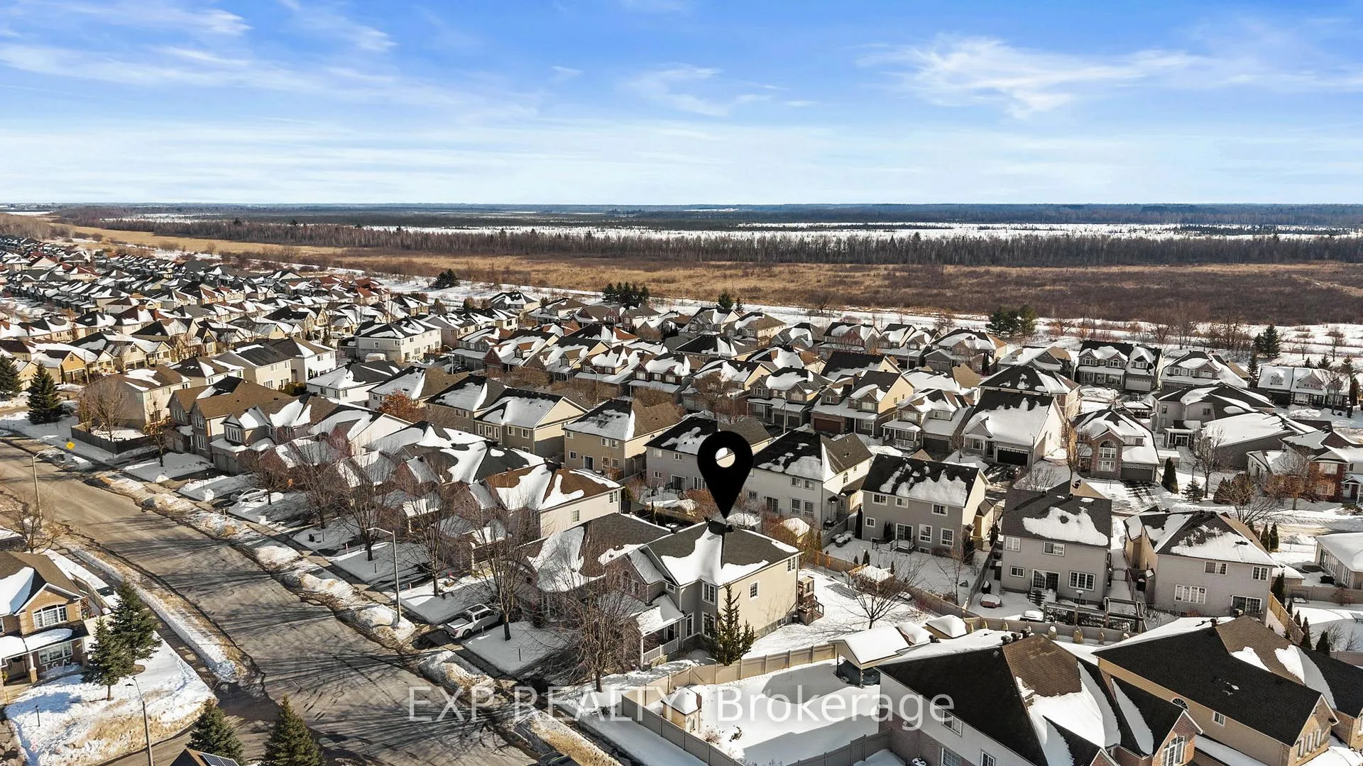 Photo 46 of 117 Joshua Street, Ottawa, Mer Bleue/Bradley Estates/Anderson Park — HOMEH