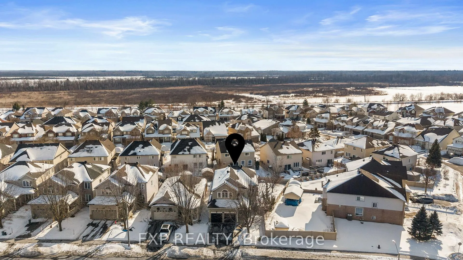 Photo 47 of 117 Joshua Street, Ottawa, Mer Bleue/Bradley Estates/Anderson Park — HOMEH