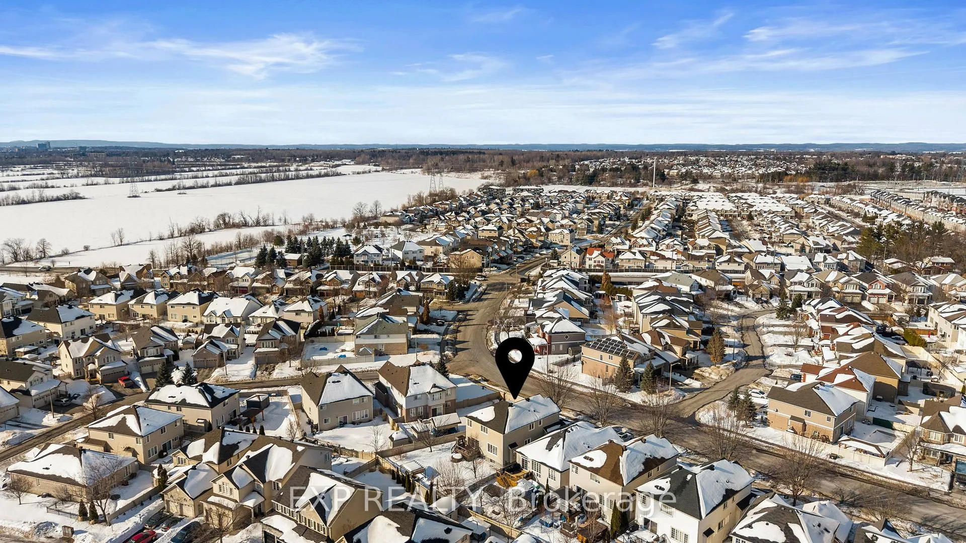 Photo 48 of 117 Joshua Street, Ottawa, Mer Bleue/Bradley Estates/Anderson Park — HOMEH