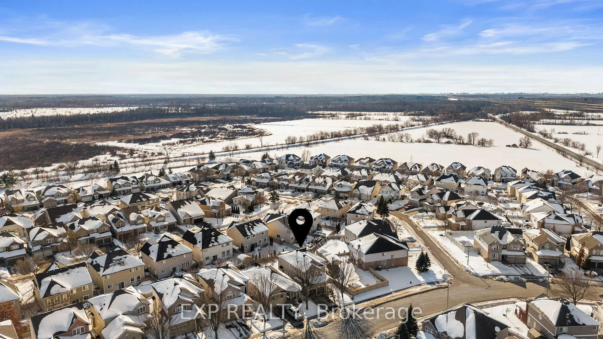 Photo 49 of 117 Joshua Street, Ottawa, Mer Bleue/Bradley Estates/Anderson Park — HOMEH