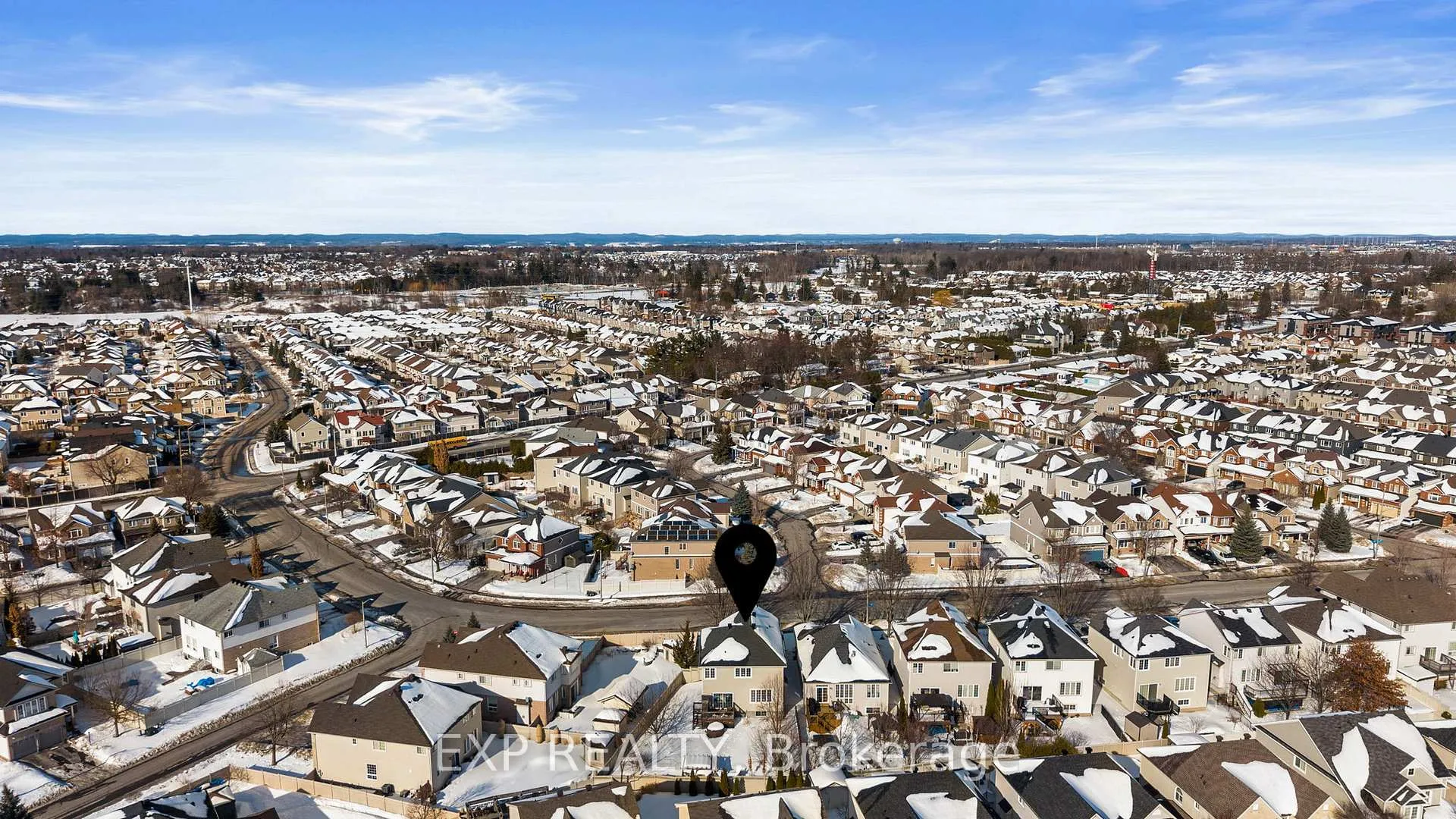 Photo 50 of 117 Joshua Street, Ottawa, Mer Bleue/Bradley Estates/Anderson Park — HOMEH