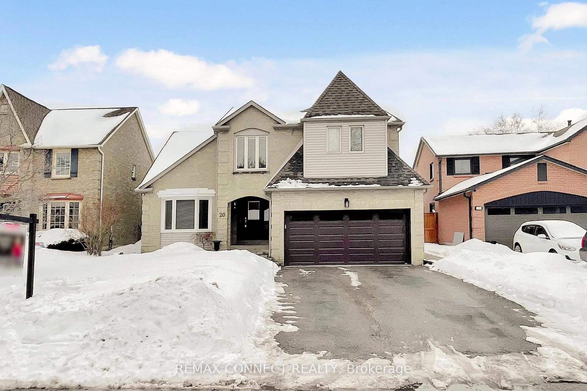 Photo 1 of 20 Beaumont Drive, Ajax, Central West — HOMEH