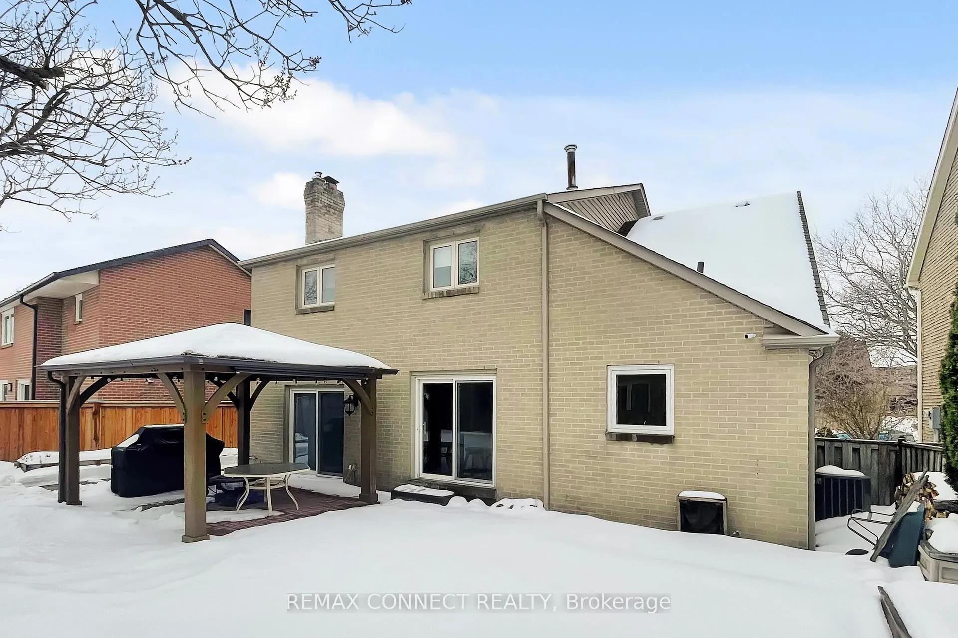 Photo 33 of 20 Beaumont Drive, Ajax, Central West — HOMEH