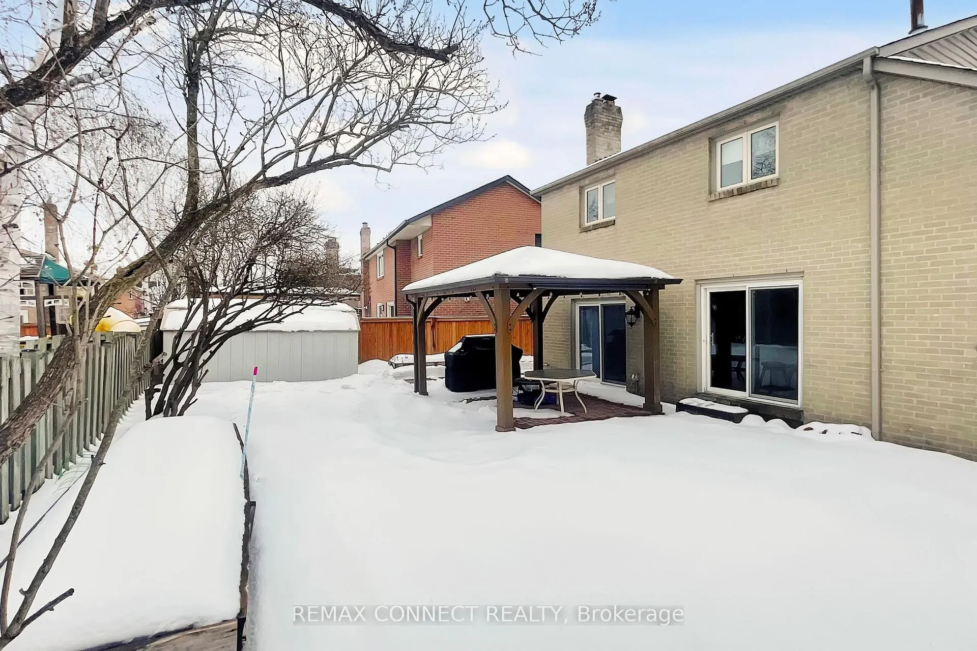 Photo 34 of 20 Beaumont Drive, Ajax, Central West — HOMEH
