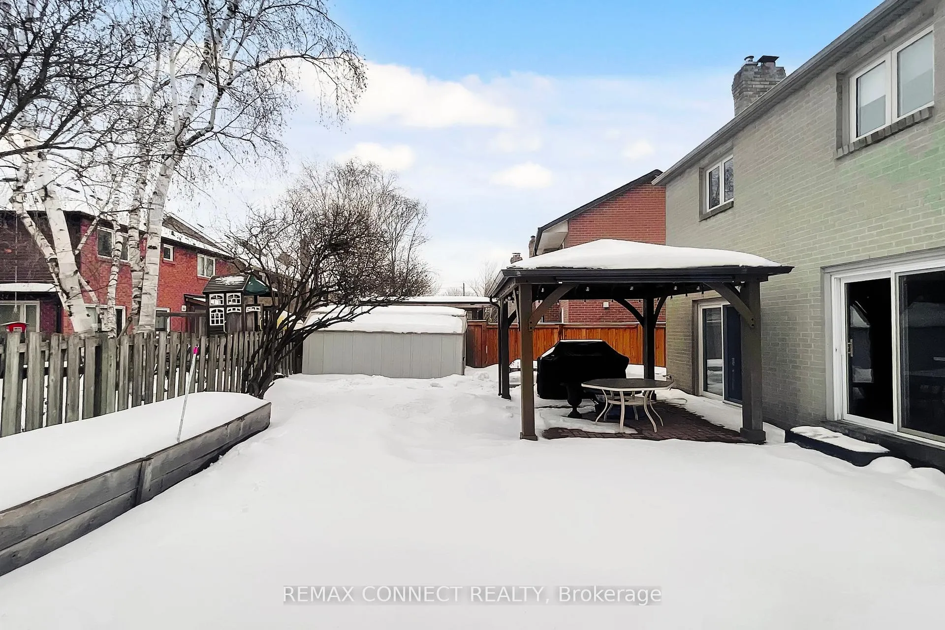 Photo 35 of 20 Beaumont Drive, Ajax, Central West — HOMEH