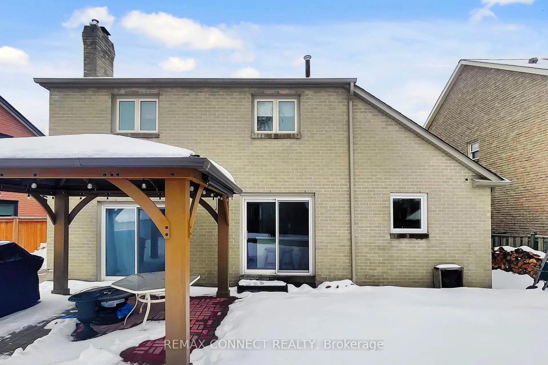Photo 36 of 20 Beaumont Drive, Ajax, Central West — HOMEH