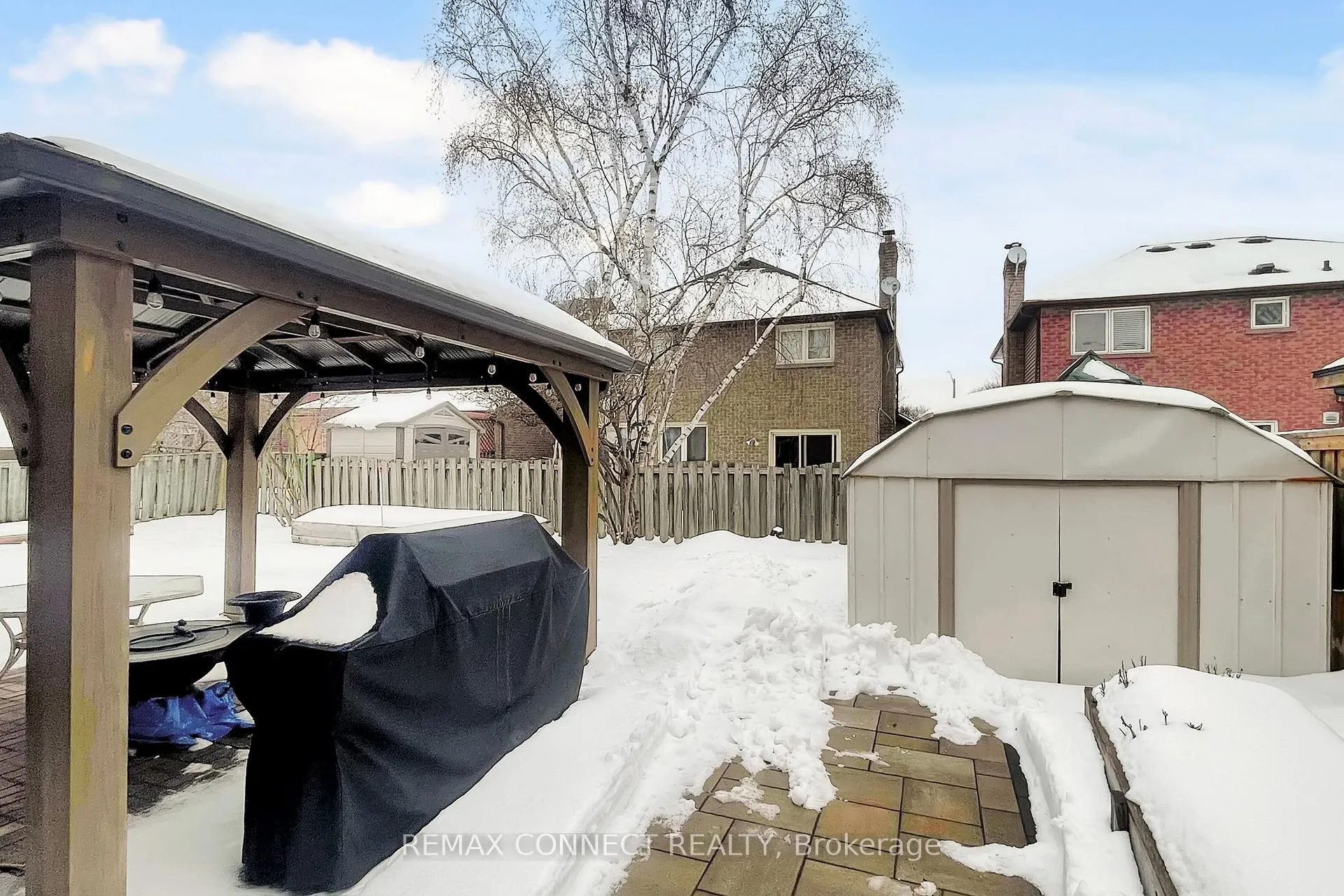 Photo 37 of 20 Beaumont Drive, Ajax, Central West — HOMEH