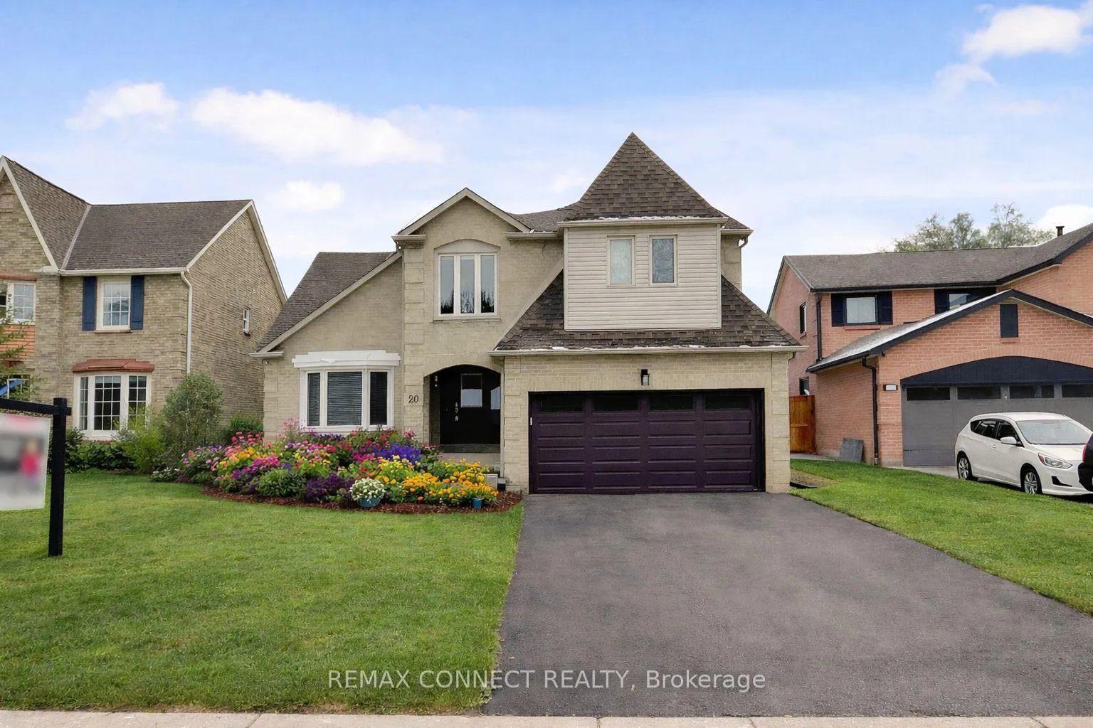 Photo 42 of 20 Beaumont Drive, Ajax, Central West — HOMEH