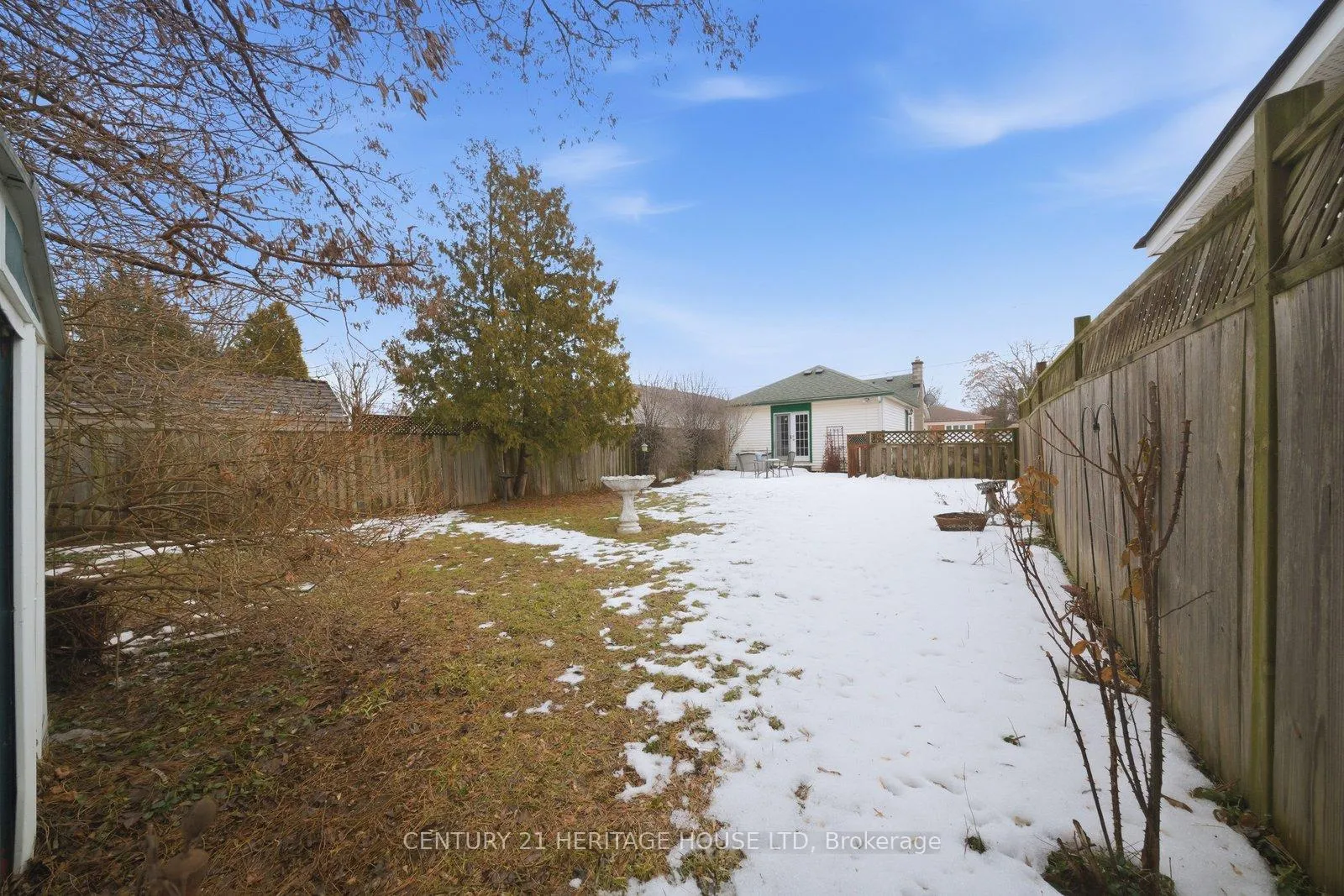 Photo 27 of 44 Curtis Street, Brantford — HOMEH