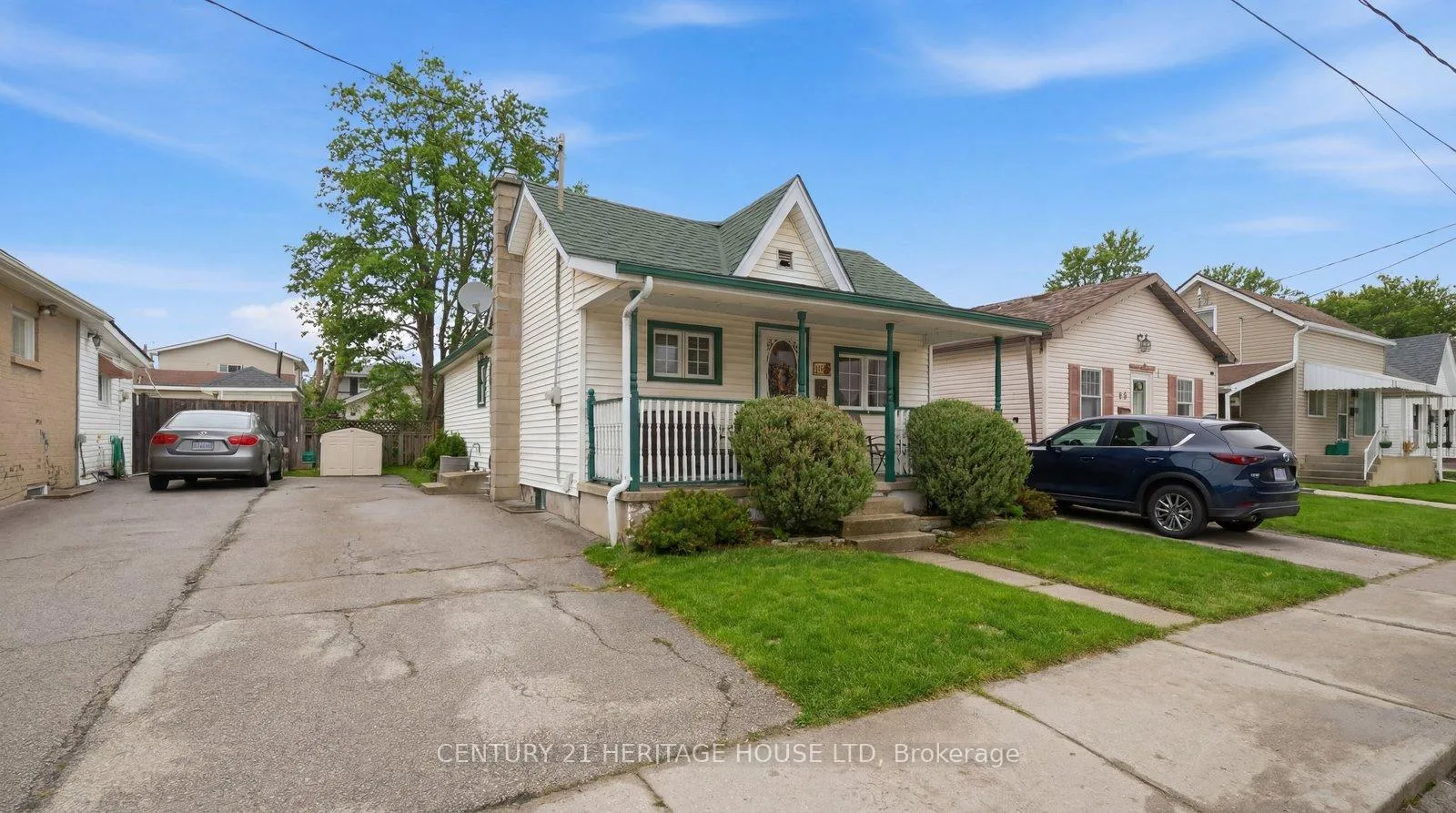 Photo 32 of 44 Curtis Street, Brantford — HOMEH