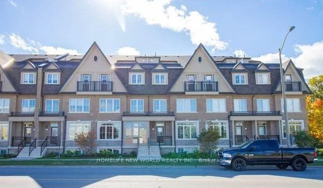 Photo 1 of Unit 29, 181 Parktree Drive, Vaughan, Maple — HOMEH