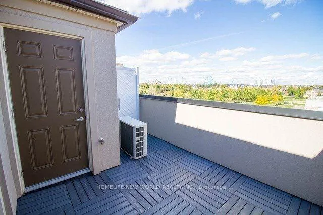 Photo 5 of Unit 29, 181 Parktree Drive, Vaughan, Maple — HOMEH