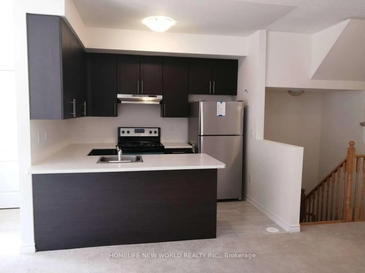 Photo 8 of Unit 29, 181 Parktree Drive, Vaughan, Maple — HOMEH