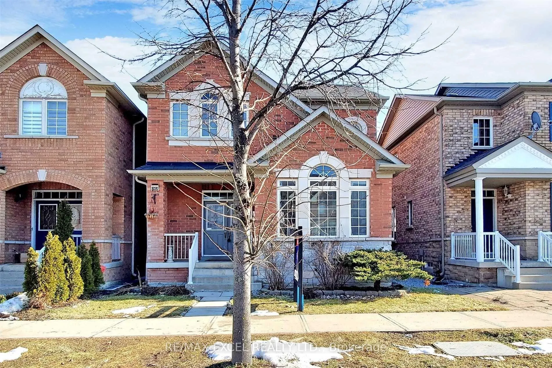 Photo 1 of 525 Country Glen Road, Markham, Cornell — HOMEH