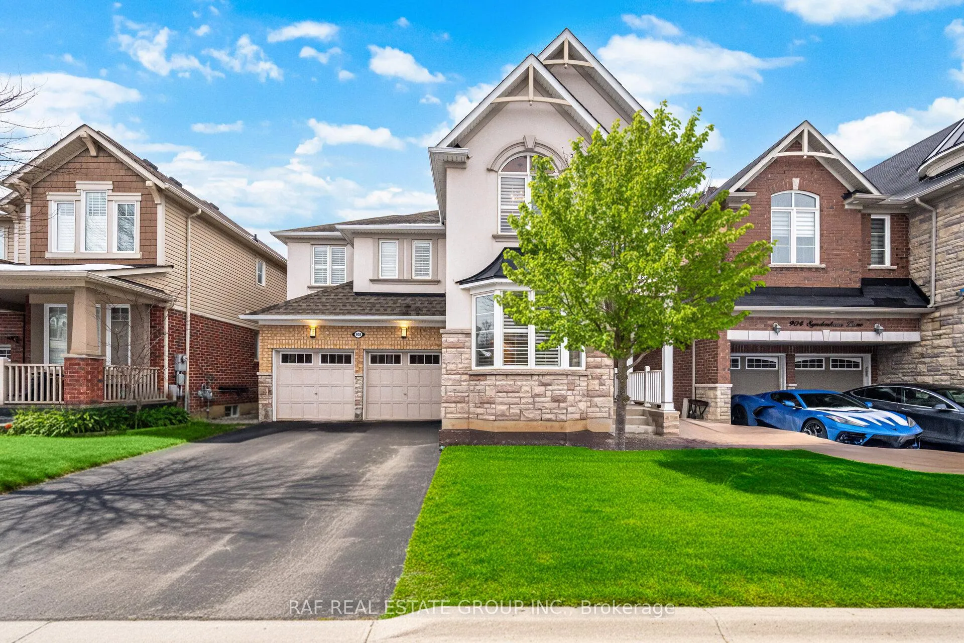 Photo 1 of 908 Syndenham Lane, Milton, Willmott — HOMEH
