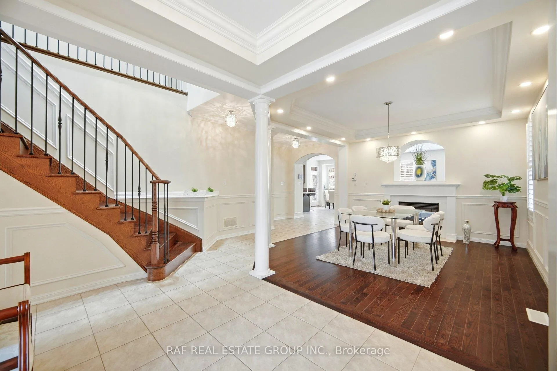 Photo 3 of 908 Syndenham Lane, Milton, Willmott — HOMEH