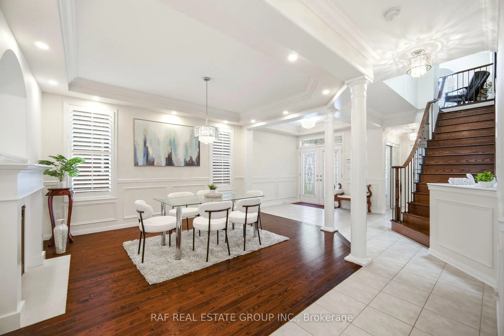 Photo 6 of 908 Syndenham Lane, Milton, Willmott — HOMEH
