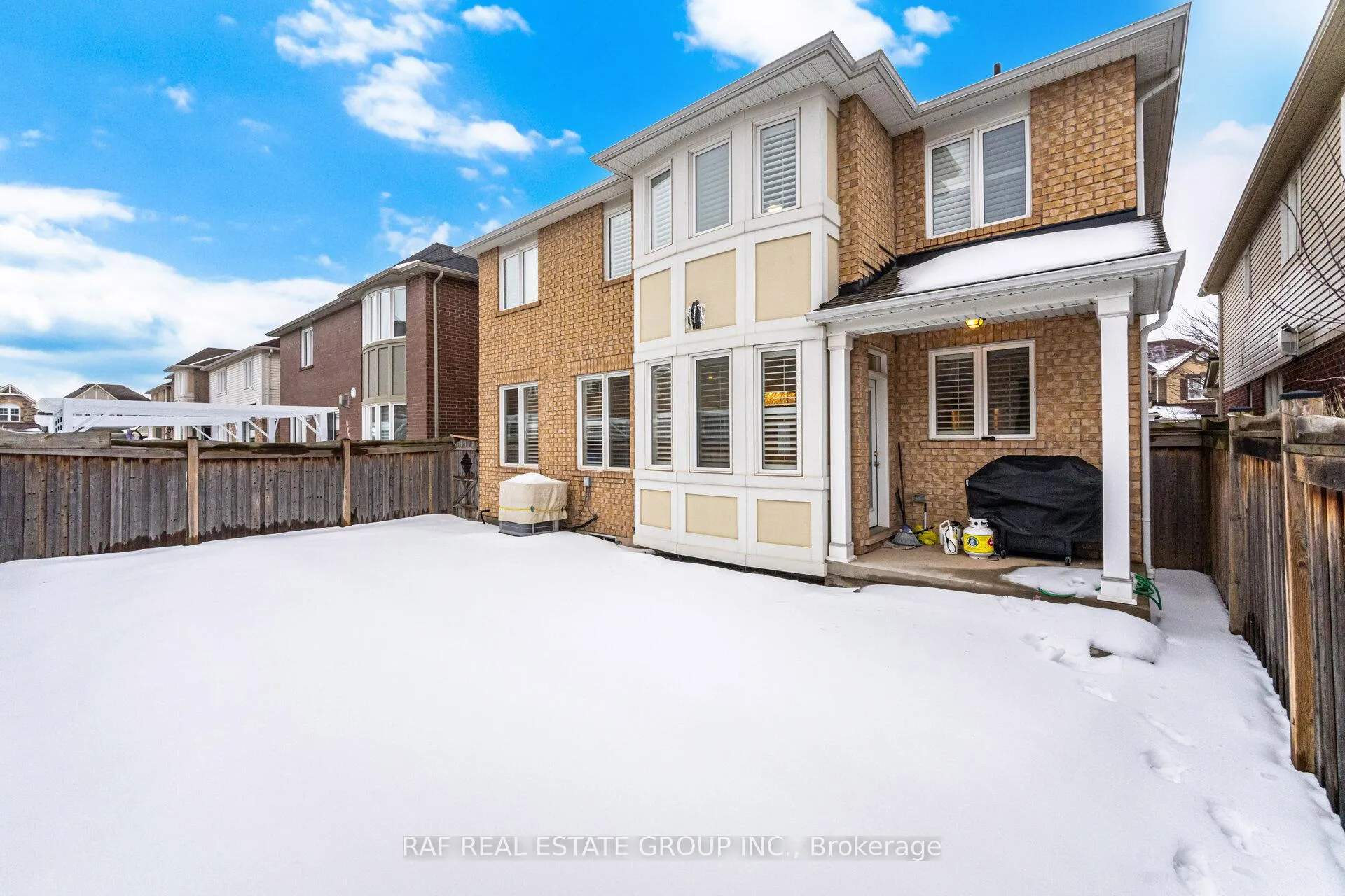 Photo 46 of 908 Syndenham Lane, Milton, Willmott — HOMEH