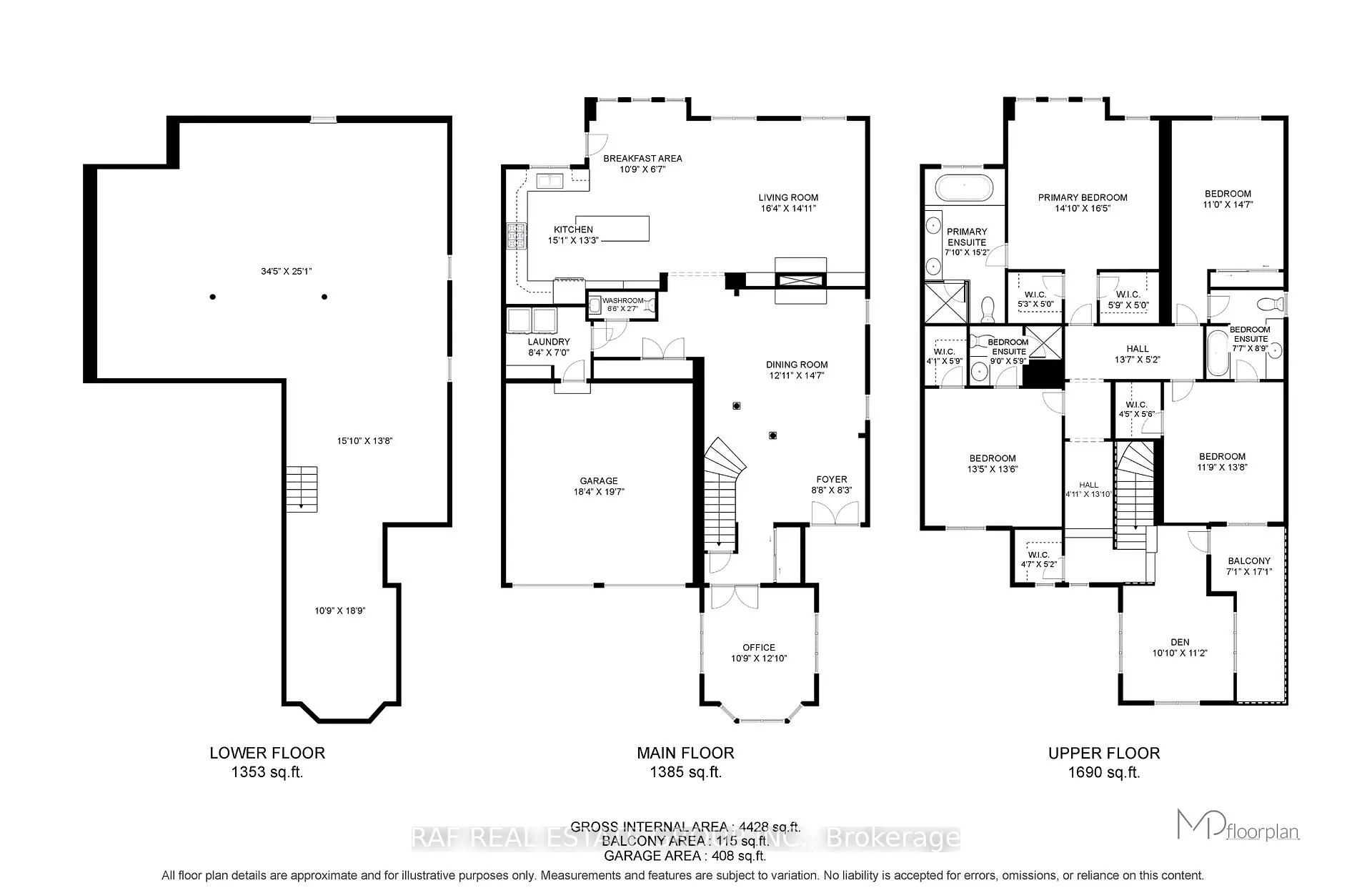 Photo 49 of 908 Syndenham Lane, Milton, Willmott — HOMEH